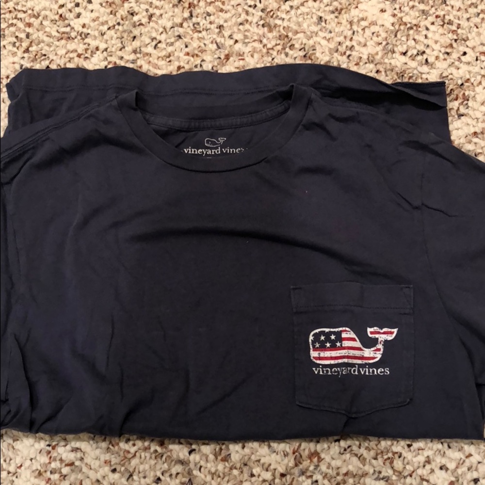 Vineyard Vines Men’s T-Shirt